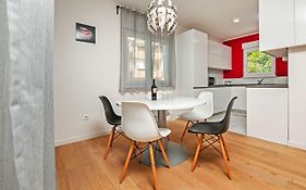 My Panoss Apartment